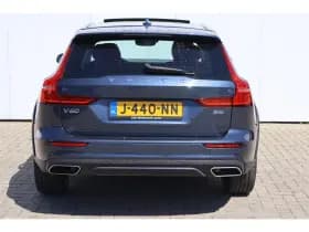 Volvo V60 thumbnail 51