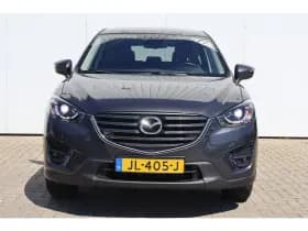 Mazda CX-5 thumbnail 2
