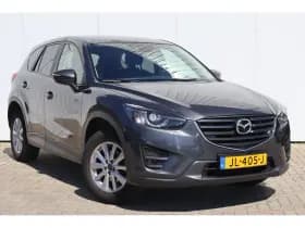 Mazda CX-5 thumbnail 3