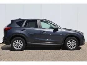 Mazda CX-5 thumbnail 34
