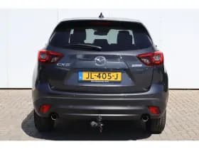 Mazda CX-5 thumbnail 38