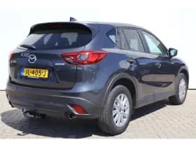 Mazda CX-5 thumbnail 39