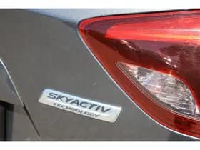 Mazda CX-5 thumbnail 5