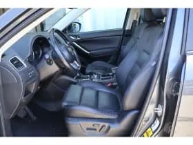 Mazda CX-5 thumbnail 6