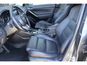 Mazda CX-5 thumbnail 7