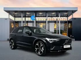 Volvo XC60 thumbnail 2
