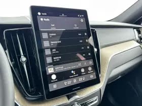 Volvo XC60 thumbnail 21