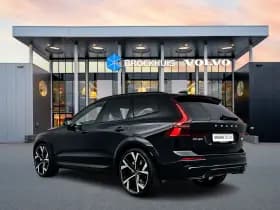 Volvo XC60 thumbnail 4