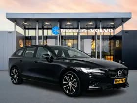 Volvo V60 thumbnail 2