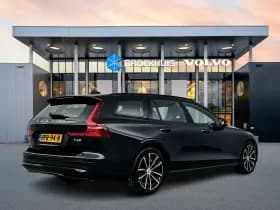 Volvo V60 thumbnail 3