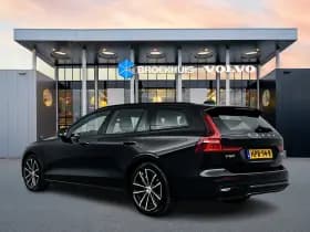 Volvo V60 thumbnail 4