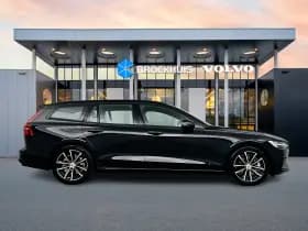 Volvo V60 thumbnail 7