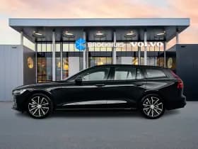 Volvo V60 thumbnail 8