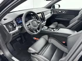 Volvo V60 thumbnail 9