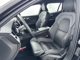 Volvo V60 thumbnail 10