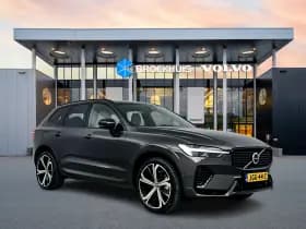 Volvo XC60 thumbnail 2