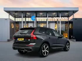Volvo XC60 thumbnail 3