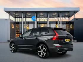 Volvo XC60 thumbnail 4