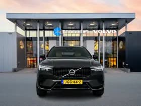 Volvo XC60 thumbnail 5