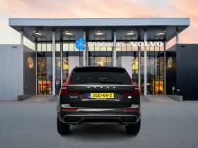 Volvo XC60 thumbnail 6