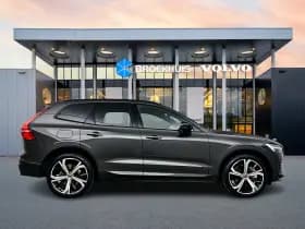 Volvo XC60 thumbnail 7