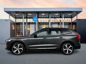Volvo XC60 thumbnail 8