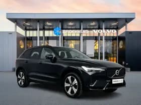 Volvo XC60 thumbnail 2