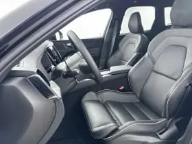 Volvo XC60 thumbnail 11