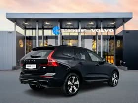 Volvo XC60 thumbnail 3