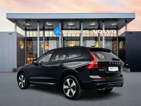 Volvo XC60 thumbnail 4