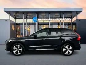 Volvo XC60 thumbnail 38