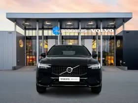 Volvo XC60 thumbnail 5