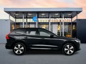 Volvo XC60 thumbnail 7