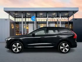 Volvo XC60 thumbnail 8