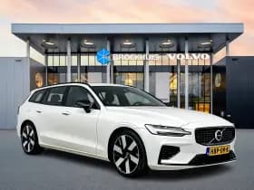 Volvo V60 thumbnail 2