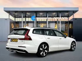 Volvo V60 thumbnail 3