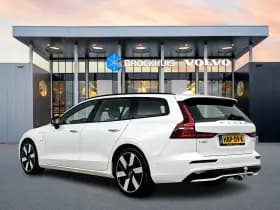 Volvo V60 thumbnail 4