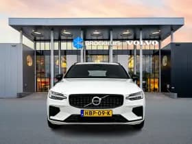 Volvo V60 thumbnail 5