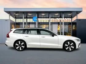 Volvo V60 thumbnail 7