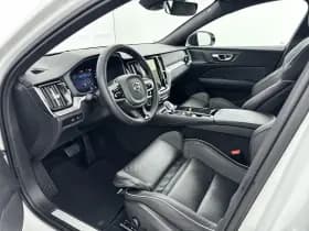 Volvo V60 thumbnail 9