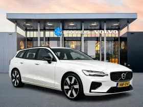 Volvo V60 thumbnail 2