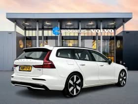 Volvo V60 thumbnail 3