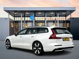 Volvo V60 thumbnail 4
