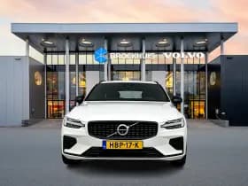 Volvo V60 thumbnail 5