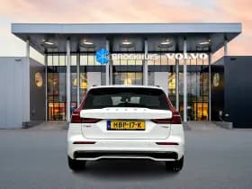 Volvo V60 thumbnail 6