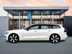 Volvo V60 thumbnail 8