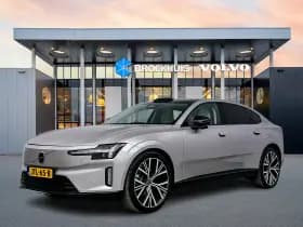 Volvo ES90
