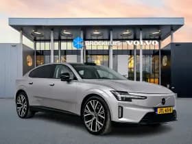 Volvo ES90 thumbnail 2