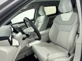 Volvo ES90 thumbnail 11