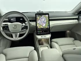 Volvo ES90 thumbnail 15